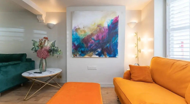 Коттедж Host Stay Luxe on Margaret Street