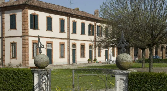 Номер Standard Palazzo Turro Bed & Breakfast