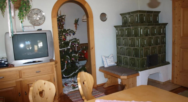 Bauernhof Bachrain, Rezerwuj Hotel Hotele w Salzburg z parkingiem, Parking