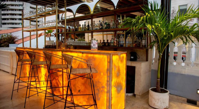 Sol de Alba Hotel Boutique, Забронировать Бутик-отель Бутик-отели Картахены, рядом с Cartagena's Pegasos's Wharf, Бутик-отель