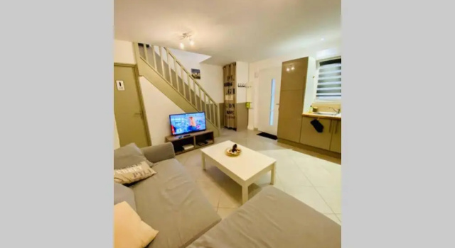 Les Pignots Logement T2 Bassin Arcachon, Prenota Hotel Hotel a Aquitania con parcheggio, Parcheggio
