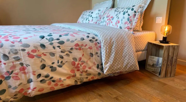 Standard room Au 10 Bed & Breakfast