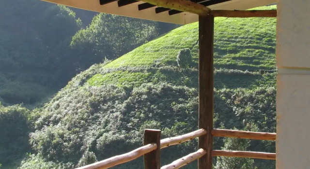 Kimakia Tea Cottages, Reserva ahora Hotel Hoteles en Central con aparcamiento, Aparcamiento