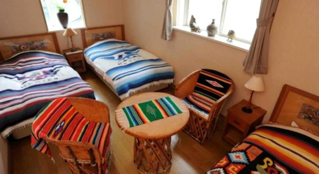 La Posada, Buchen Sie Hotel Toi Shizuoka