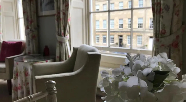 Номер Standard The Windsor Townhouse Air conditioned rooms