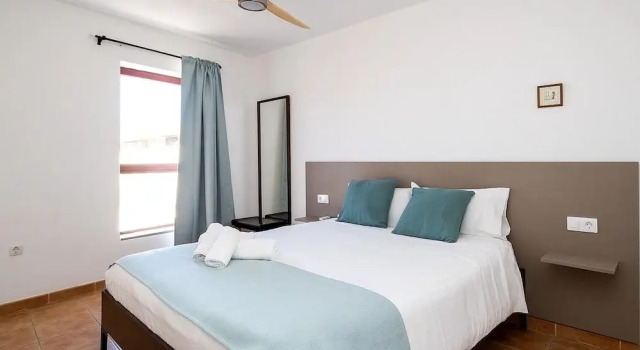 Апартаменты Belvilla by OYO Apartamento en Playa Las Carmenes