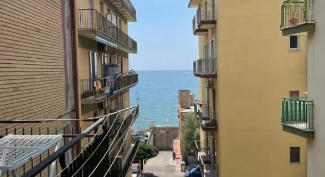 Il Cavaluccio Marino House