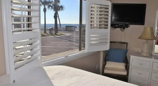 Capri by the Gulf 110, Rezerwuj Dom wakacyjny Destin Emerald Coast
