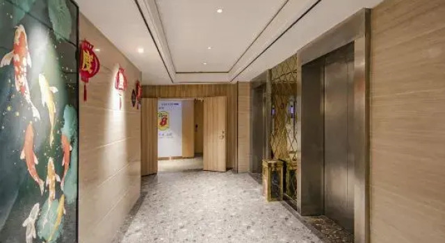 Super 8 Collection Hotel (Fuzhou South Railway Station Strait Convention and Exhibition Center), Book Hotel Fuzhou Fujian