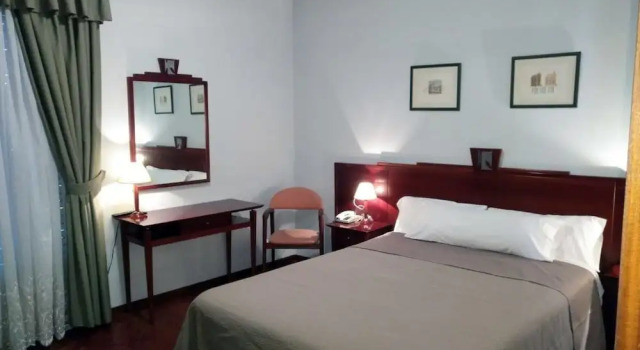 Номер Standard Hotel Condado