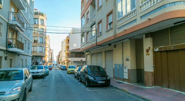 Homely Apartments Radio Murcia