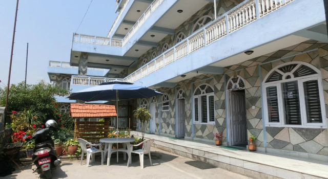Hotel Rockland