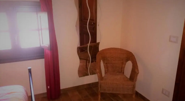 Двухместный номер Standard Viale dei Ciliegi