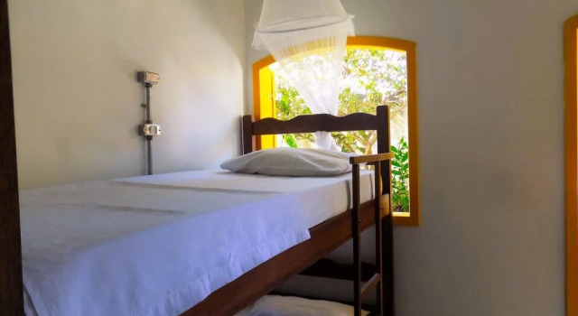 Bossa Nova Hostel, Забронировать Хостел Хостелы штата Рио-де-Жанейро, Хостел