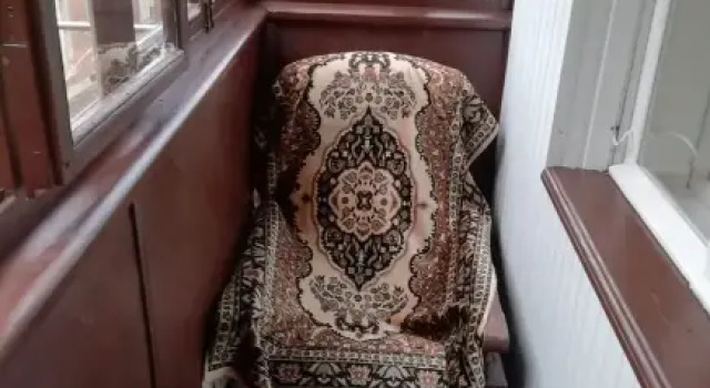 Милый дом на улице Свободы 18