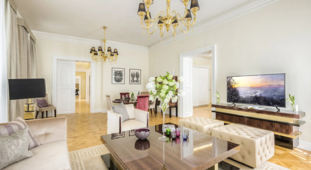 Residence Wollzeile