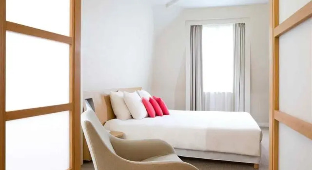 novotel chateau de maffliers, Varaa Hotelli  