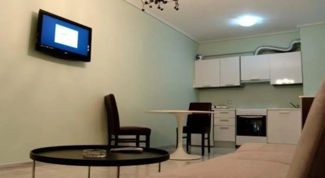 Art Suites Athens