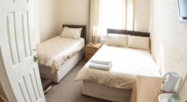 Aabba Guest House