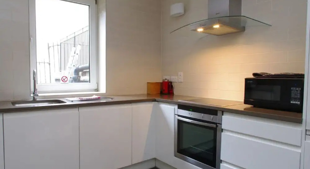 The London Agent Waterloo Comfortable Home, Забронировать Апартаменты/квартира Лондонский Сити Лондон, рядом с Роупел-стрит
