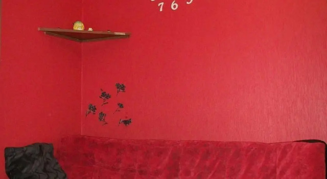 Aleksandre Guest House