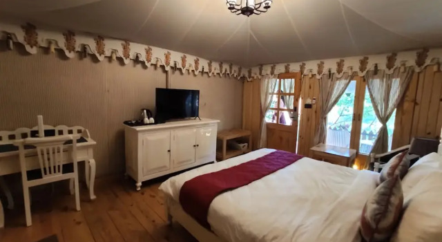 Номер Premium Cabana Affair