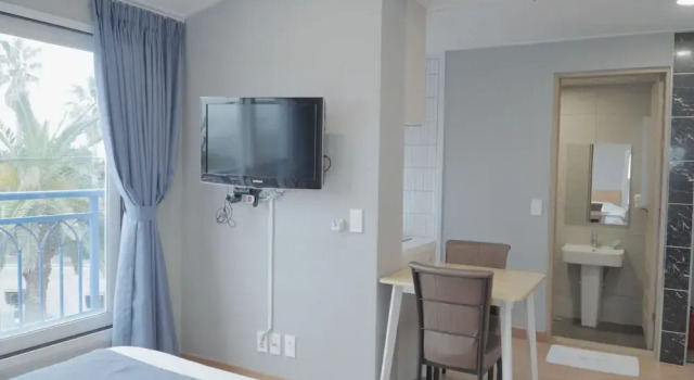 Sweet Stay Pension, Забронировать Гостевой дом Отели Согвипхо с парковкой, Парковка