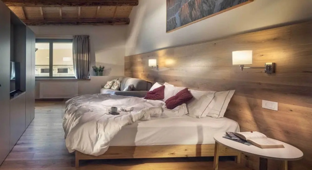 Люкс Agriturismo Villa di Modolo