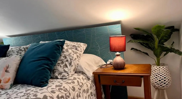 Номер Standard A Casa dos Cancelos- Hotel rural