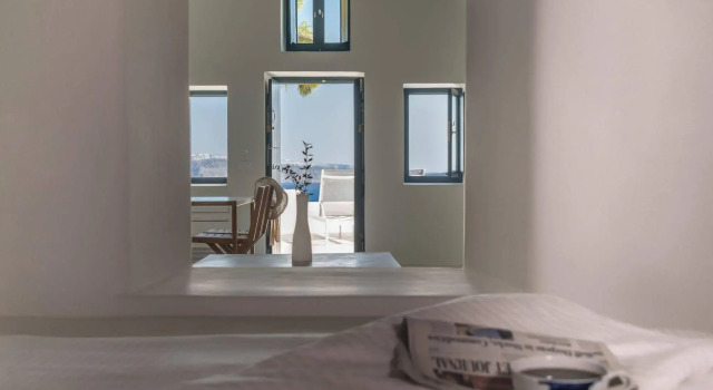 Pina Caldera Residence