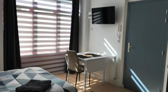 Appartements du Vally, Rezerwuj Apartament  