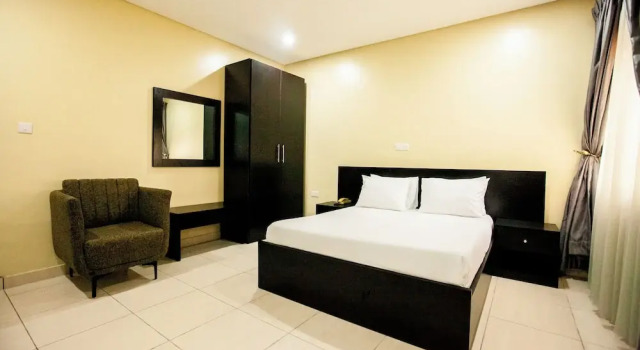 Wellness Park, Rezervați Apartament Port Harcourt 