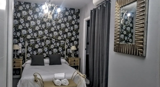 Apartamentos Columela