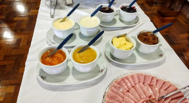 Люкс Vila Betânia