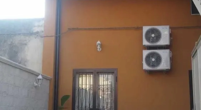 Triskele Apartments