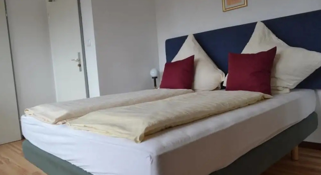 Apartotel Köln Frechen, Rezervasyon Otel Frechen kahvaltılı oteller, Kahvaltı