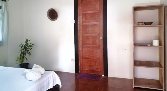 Pukaw Surf Villas, Забронировать Отель Отели в центре Генерала Луны, в центре, Парковка