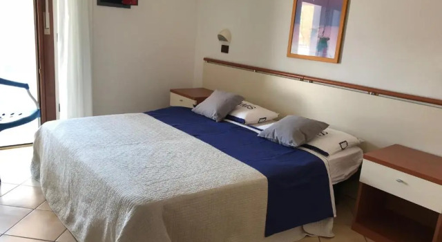 Апартаменты Residenza Concordia