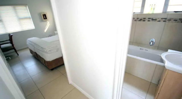 Апартаменты Fairlight Beach House