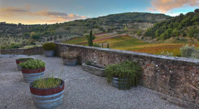 Студия Dimora toscana
