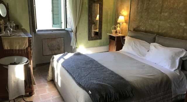 Villa Oracola, Book Villa Villaer i Rieti, Villa