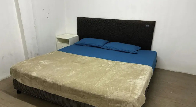 Люкс Sukhum Sukhumvit-Onnut Guest House