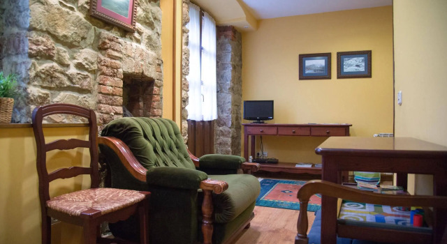 Hotel Balcon de Aguera, Varaa Hotelli San Martin 