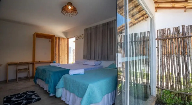 Villa Nahum 02 - São Miguel dos Milagres, Забронировать Вилла Виллы Сан-Мигел-дус-Милагрис, Вилла