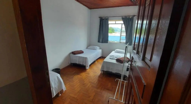 Люкс Standard Novo Hotel