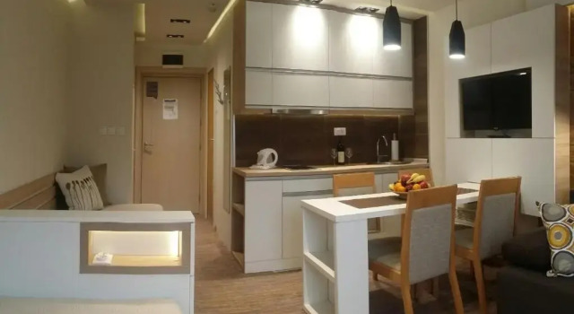 Студия Apartment Dream Konaci