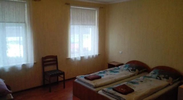 Номер Standard Viesu Nams Dzirkali