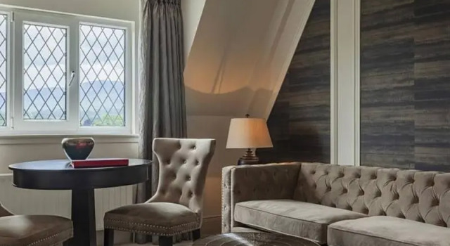 Номер Deluxe Gleneagle Killarney