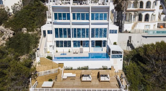 Son Fibla Luxury Villa in Port Adriano