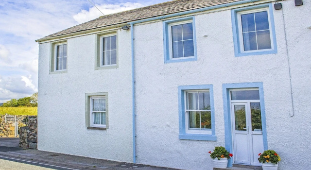 2 Park Nook Close, Buchen Sie Ferienhaus Millom Western Lake District